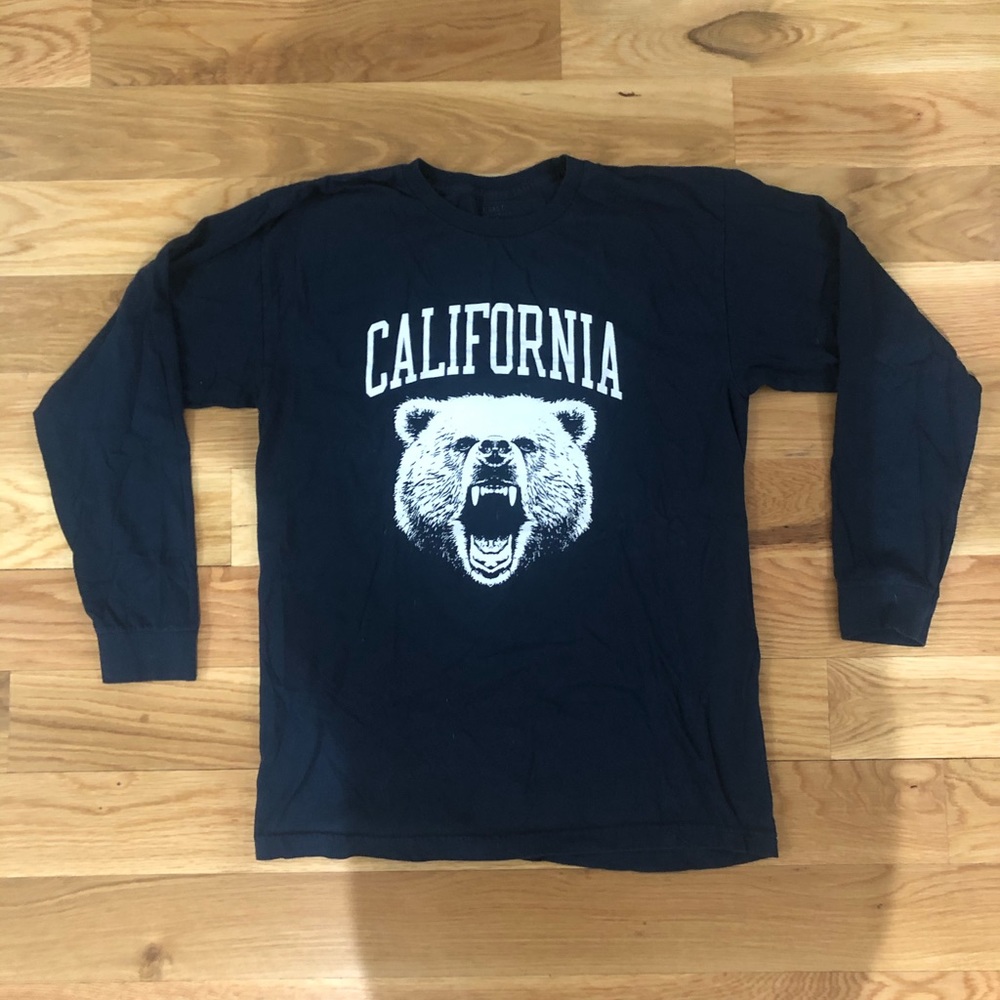 brandy melville long sleeve